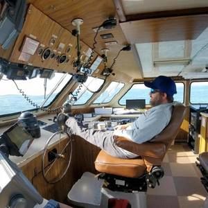 Meet your Posher, Cole